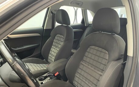 Audi Q3, 2014 год, 1 890 000 рублей, 14 фотография