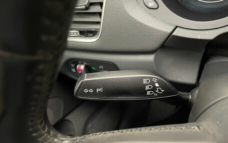 Audi Q3, 2014 год, 1 890 000 рублей, 19 фотография
