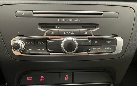 Audi Q3, 2014 год, 1 890 000 рублей, 26 фотография