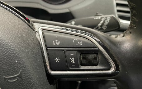 Audi Q3, 2014 год, 1 890 000 рублей, 20 фотография