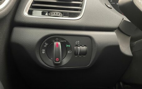 Audi Q3, 2014 год, 1 890 000 рублей, 22 фотография