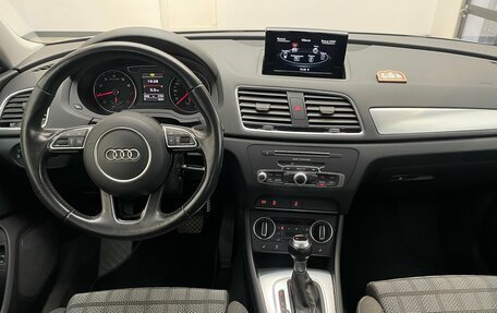 Audi Q3, 2014 год, 1 890 000 рублей, 16 фотография