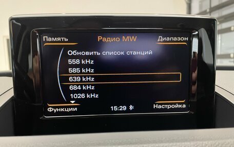 Audi Q3, 2014 год, 1 890 000 рублей, 25 фотография
