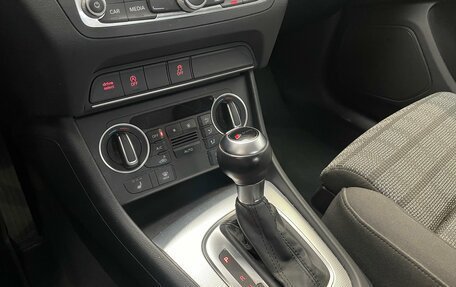 Audi Q3, 2014 год, 1 890 000 рублей, 28 фотография