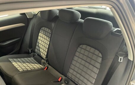 Audi Q3, 2014 год, 1 890 000 рублей, 30 фотография