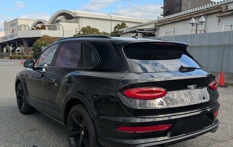 Bentley Bentayga I, 2022 год, 24 900 000 рублей, 4 фотография