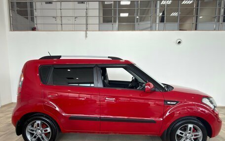 KIA Soul I рестайлинг, 2010 год, 900 000 рублей, 7 фотография