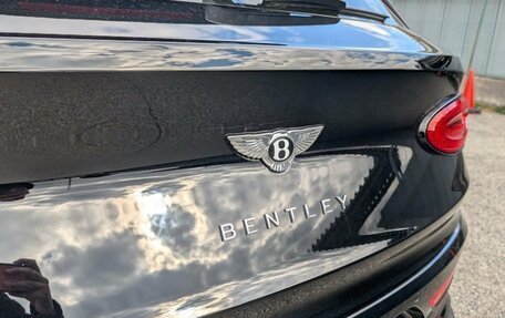Bentley Bentayga I, 2022 год, 24 900 000 рублей, 7 фотография
