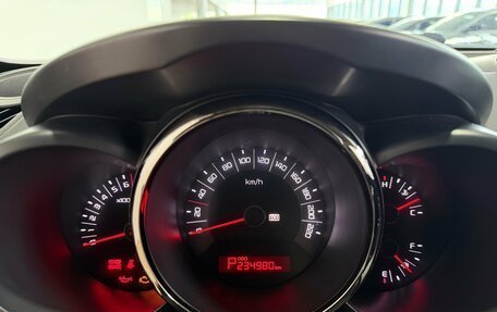 KIA Soul I рестайлинг, 2010 год, 900 000 рублей, 12 фотография