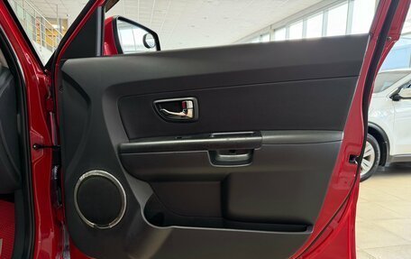 KIA Soul I рестайлинг, 2010 год, 900 000 рублей, 23 фотография