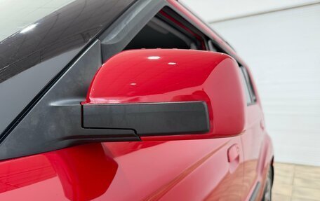 KIA Soul I рестайлинг, 2010 год, 900 000 рублей, 29 фотография
