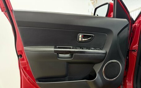 KIA Soul I рестайлинг, 2010 год, 900 000 рублей, 26 фотография