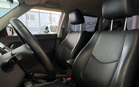 KIA Soul I рестайлинг, 2010 год, 900 000 рублей, 28 фотография