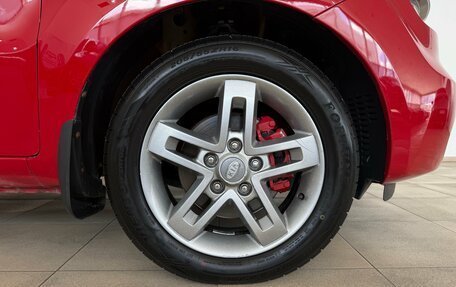 KIA Soul I рестайлинг, 2010 год, 900 000 рублей, 32 фотография