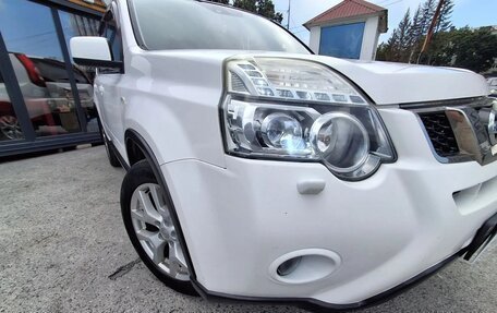 Nissan X-Trail, 2013 год, 1 357 000 рублей, 6 фотография