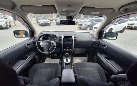 Nissan X-Trail, 2013 год, 1 357 000 рублей, 5 фотография