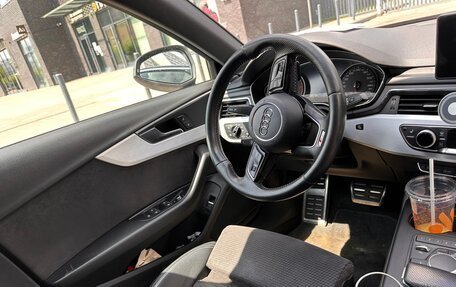 Audi A4, 2016 год, 1 950 000 рублей, 5 фотография