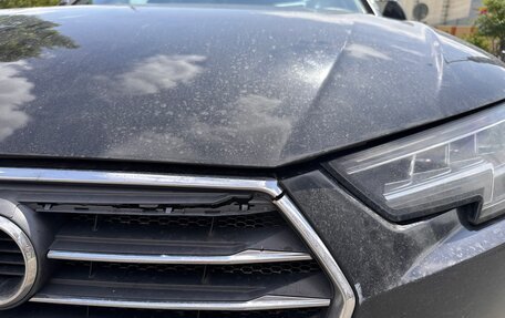Audi A4, 2016 год, 1 950 000 рублей, 7 фотография