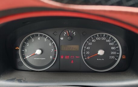 Hyundai Getz I рестайлинг, 2008 год, 450 000 рублей, 2 фотография