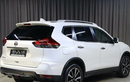 Nissan X-Trail, 2020 год, 1 999 000 рублей, 2 фотография