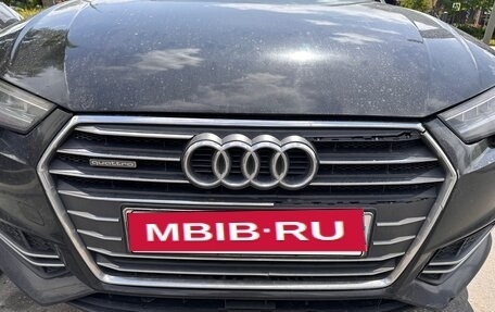 Audi A4, 2016 год, 1 950 000 рублей, 6 фотография