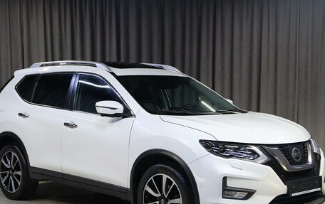 Nissan X-Trail, 2020 год, 1 999 000 рублей, 3 фотография