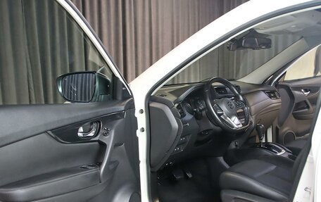 Nissan X-Trail, 2020 год, 1 999 000 рублей, 7 фотография