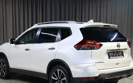 Nissan X-Trail, 2020 год, 1 999 000 рублей, 4 фотография