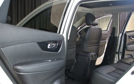 Nissan X-Trail, 2020 год, 1 999 000 рублей, 6 фотография