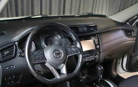 Nissan X-Trail, 2020 год, 1 999 000 рублей, 8 фотография