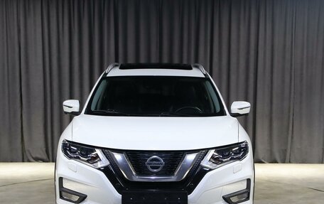 Nissan X-Trail, 2020 год, 1 999 000 рублей, 13 фотография