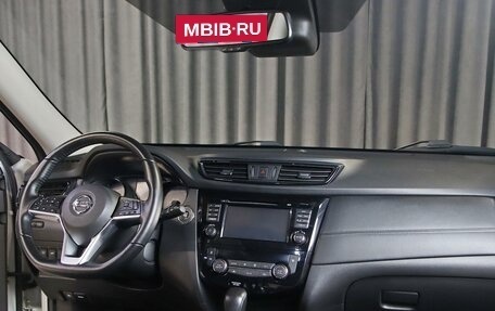 Nissan X-Trail, 2020 год, 1 999 000 рублей, 5 фотография