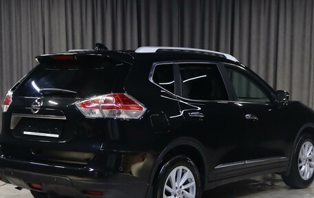 Nissan X-Trail, 2017 год, 1 649 000 рублей, 2 фотография