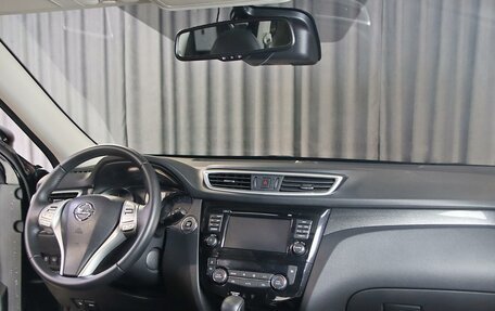 Nissan X-Trail, 2017 год, 1 649 000 рублей, 5 фотография