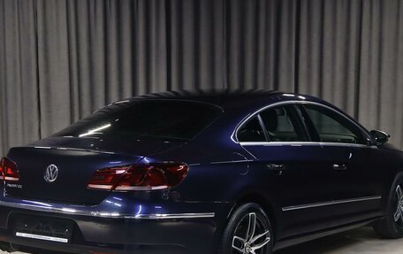 Volkswagen Passat CC I рестайлинг, 2012 год, 1 199 000 рублей, 2 фотография