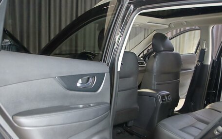 Nissan X-Trail, 2017 год, 1 649 000 рублей, 6 фотография