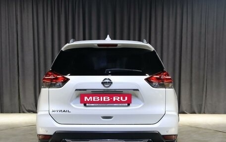 Nissan X-Trail, 2020 год, 1 999 000 рублей, 14 фотография