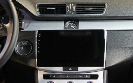 Volkswagen Passat CC I рестайлинг, 2012 год, 1 199 000 рублей, 11 фотография