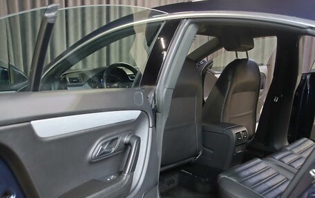 Volkswagen Passat CC I рестайлинг, 2012 год, 1 199 000 рублей, 6 фотография