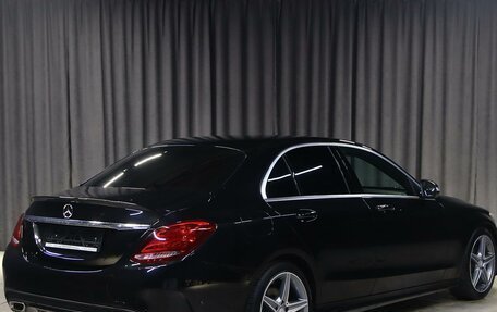 Mercedes-Benz C-Класс, 2016 год, 2 099 000 рублей, 2 фотография
