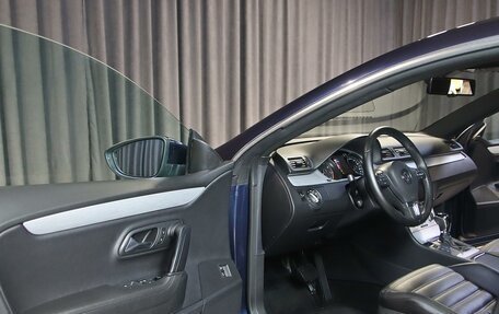 Volkswagen Passat CC I рестайлинг, 2012 год, 1 199 000 рублей, 7 фотография