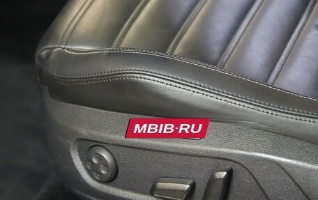 Volkswagen Passat CC I рестайлинг, 2012 год, 1 199 000 рублей, 10 фотография