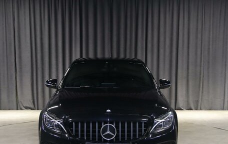 Mercedes-Benz C-Класс, 2016 год, 2 099 000 рублей, 12 фотография