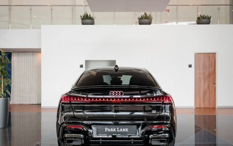 Audi A5, 2026 год, 6 500 000 рублей, 4 фотография