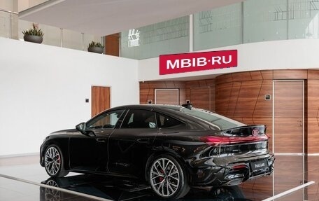Audi A5, 2026 год, 6 500 000 рублей, 2 фотография