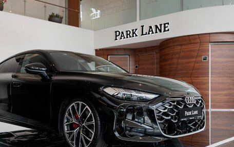 Audi A5, 2026 год, 6 500 000 рублей, 7 фотография