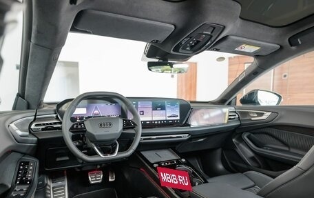 Audi A5, 2026 год, 6 500 000 рублей, 13 фотография