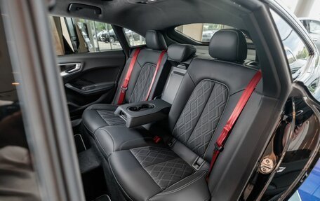 Audi A5, 2026 год, 6 500 000 рублей, 32 фотография