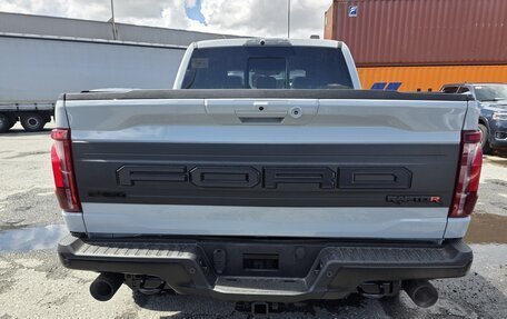 Ford F-150, 2026 год, 21 182 070 рублей, 3 фотография