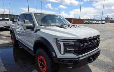 Ford F-150, 2026 год, 21 182 070 рублей, 4 фотография